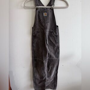 Carhartt bibs